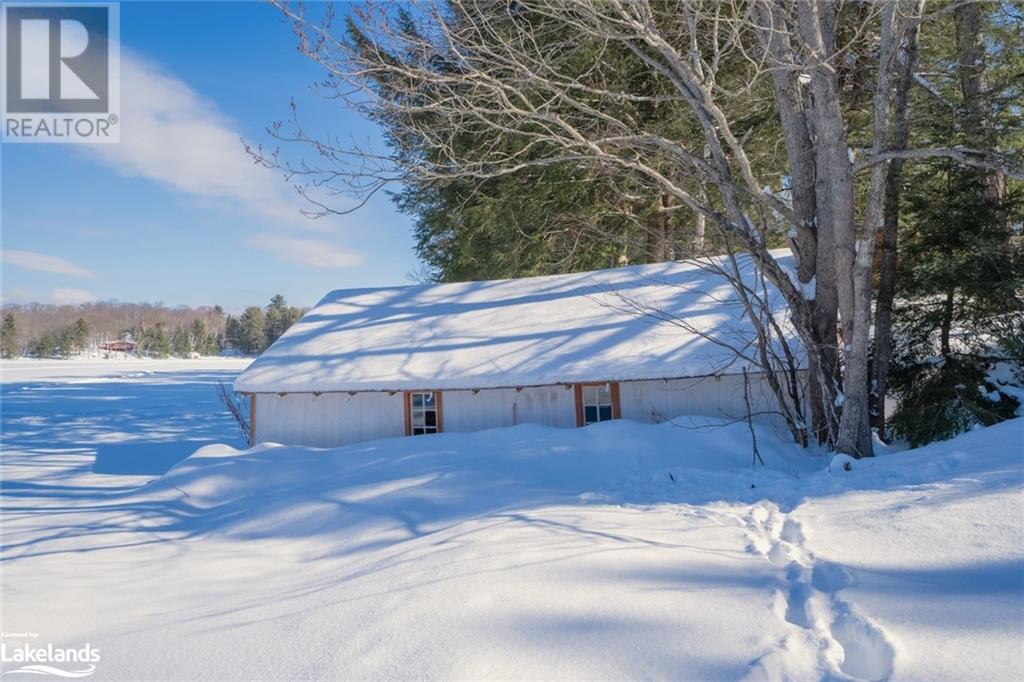 32 Reptile Museum Road, Seguin, Ontario  P2A 2W8 - Photo 14 - 40544111