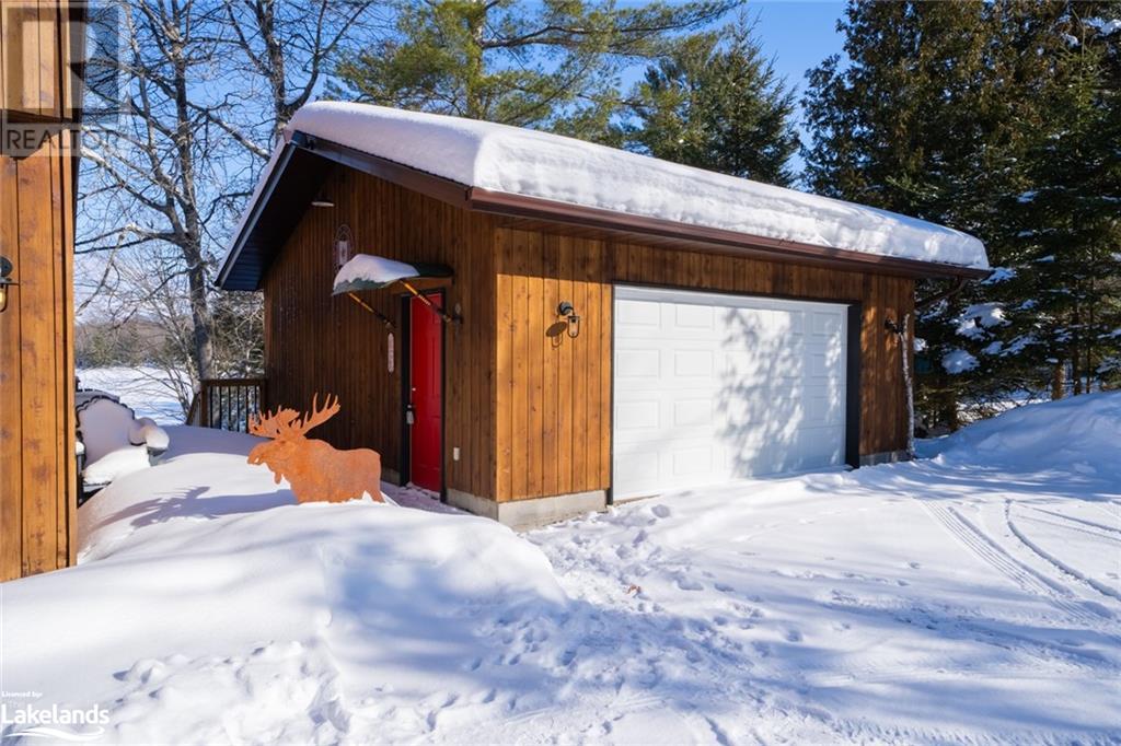 32 Reptile Museum Road, Seguin, Ontario  P2A 2W8 - Photo 15 - 40544111