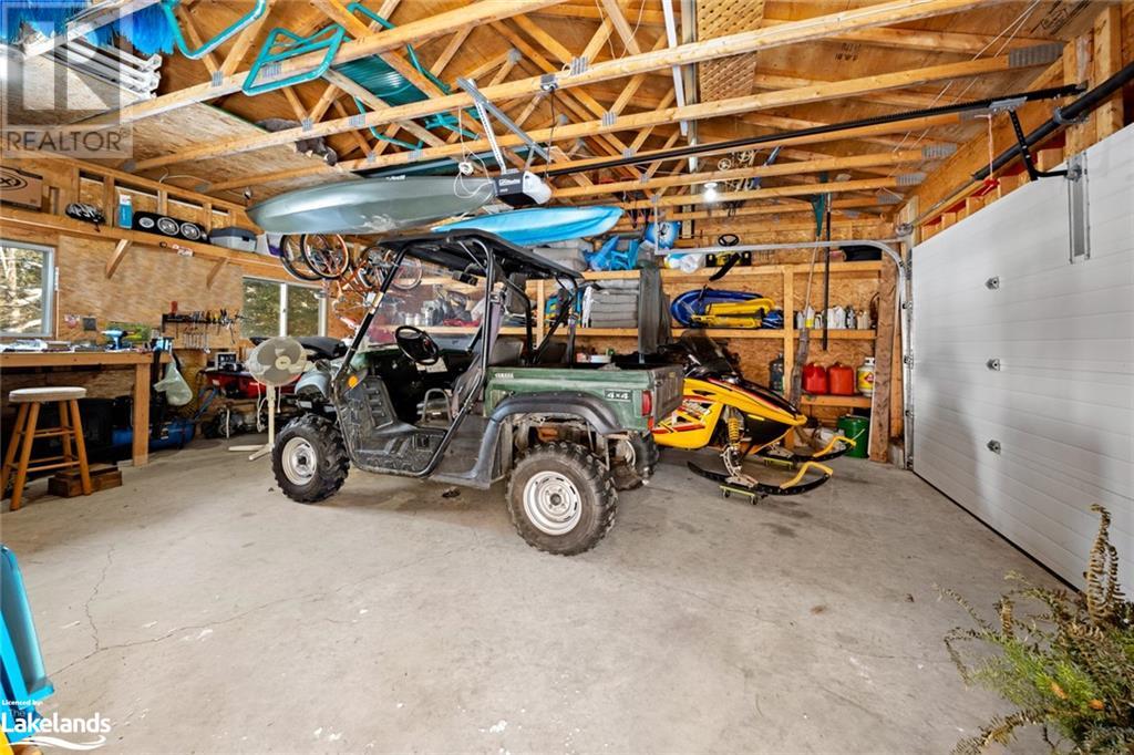 32 Reptile Museum Road, Seguin, Ontario  P2A 2W8 - Photo 16 - 40544111