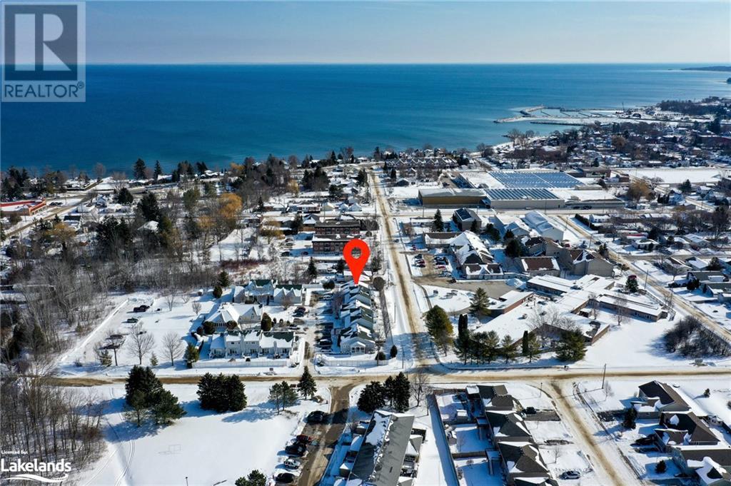 83 Victoria Street Unit# 8, Meaford, Ontario  N4L 1R4 - Photo 24 - 40541525