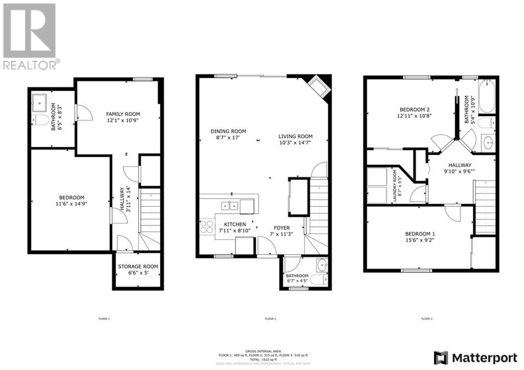 83 Victoria Street Unit# 8, Meaford, Ontario  N4L 1R4 - Photo 29 - 40541525