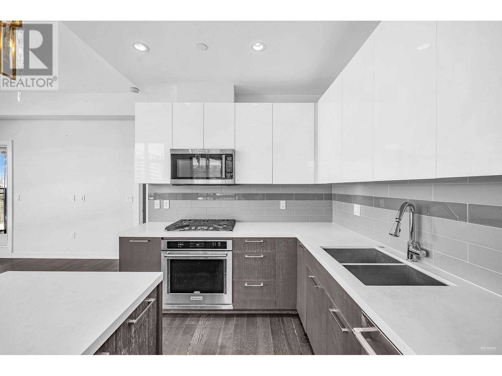 606 5311 Cedarbridge Way, Richmond, British Columbia  V6X 0M3 - Photo 7 - R2852092