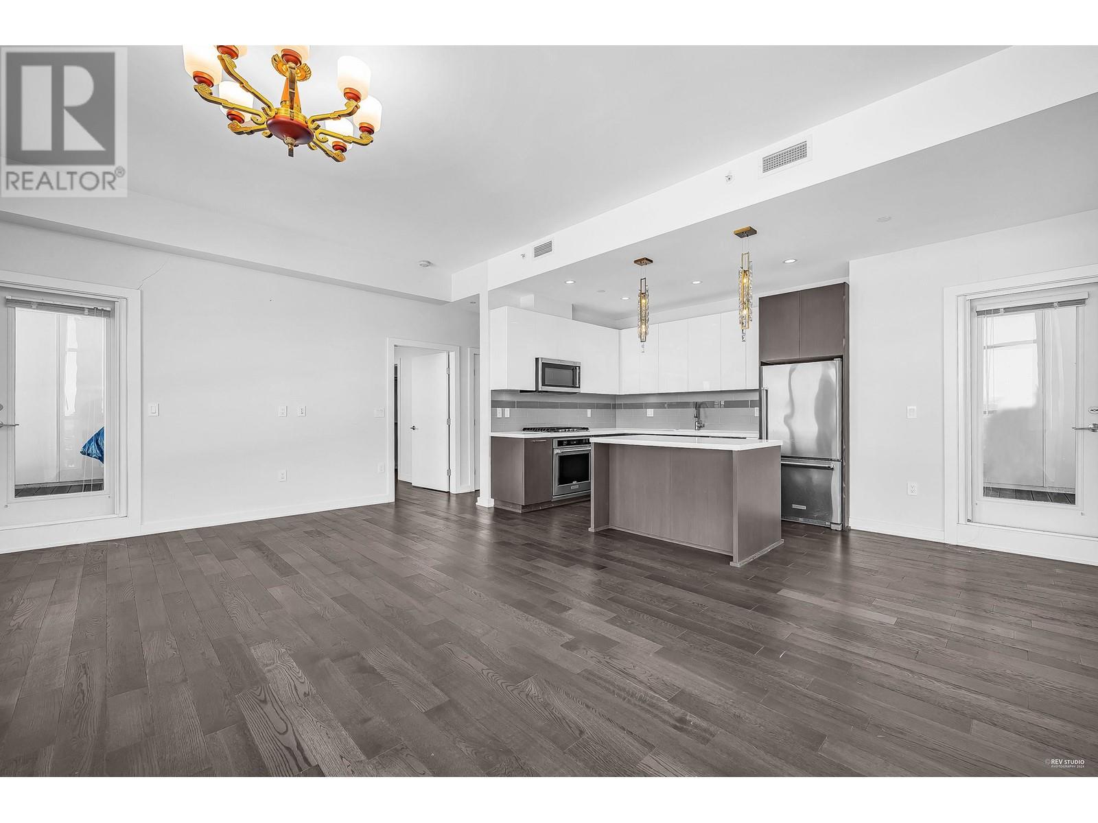 606 5311 Cedarbridge Way, Richmond, British Columbia  V6X 0M3 - Photo 9 - R2852092