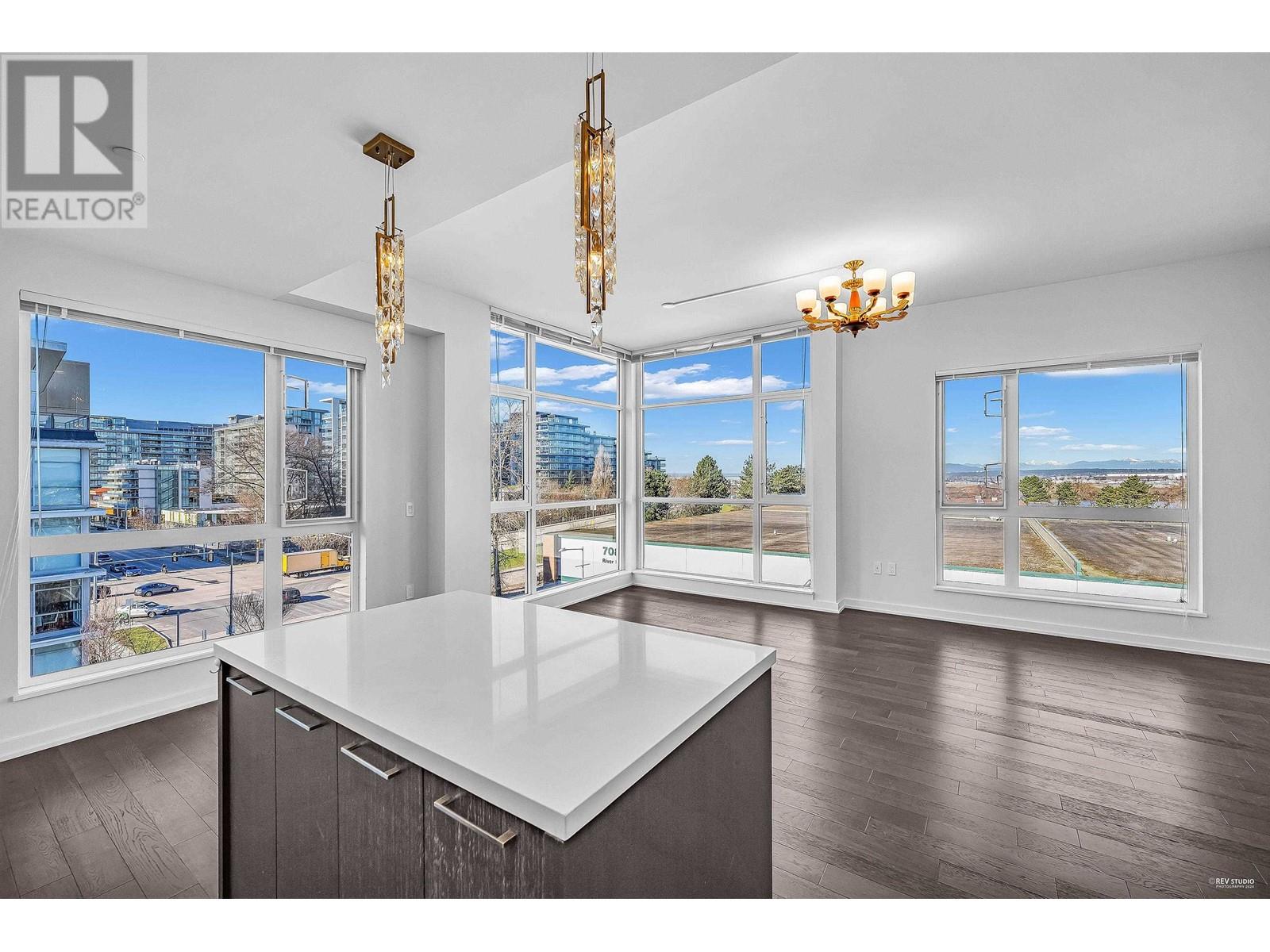 606 5311 Cedarbridge Way, Richmond, British Columbia  V6X 0M3 - Photo 4 - R2852092