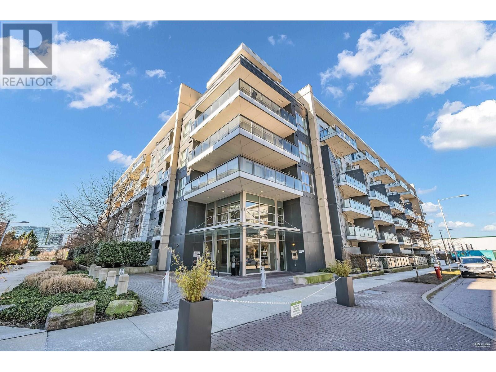 606 5311 Cedarbridge Way, Richmond, British Columbia  V6X 0M3 - Photo 1 - R2852092
