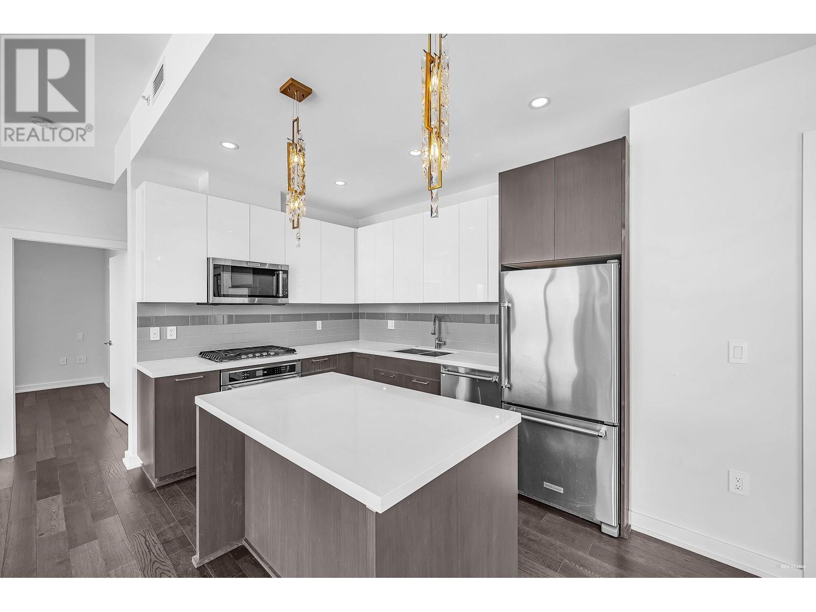 606 5311 Cedarbridge Way, Richmond, British Columbia  V6X 0M3 - Photo 6 - R2852092
