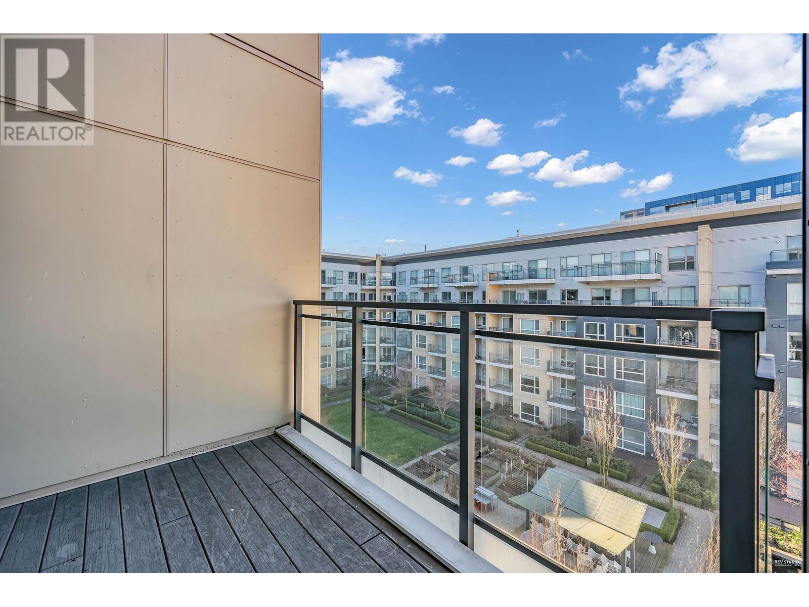 606 5311 Cedarbridge Way, Richmond, British Columbia  V6X 0M3 - Photo 30 - R2852092