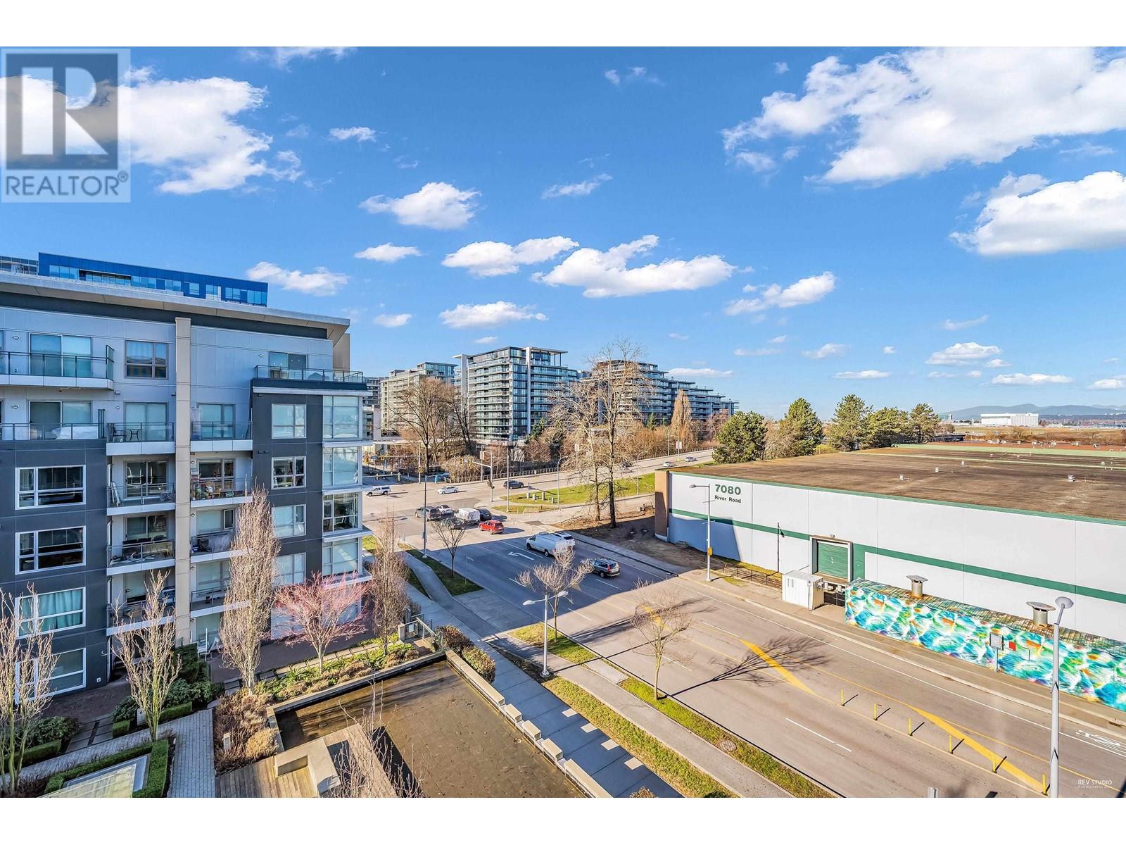 606 5311 Cedarbridge Way, Richmond, British Columbia  V6X 0M3 - Photo 28 - R2852092