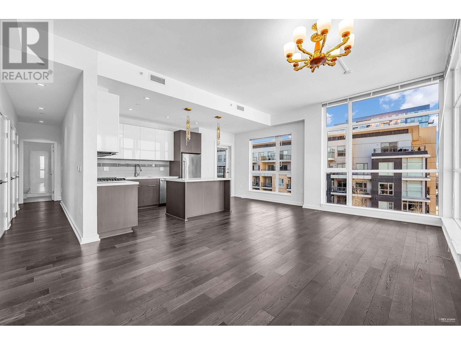 606 5311 Cedarbridge Way, Richmond, British Columbia  V6X 0M3 - Photo 11 - R2852092