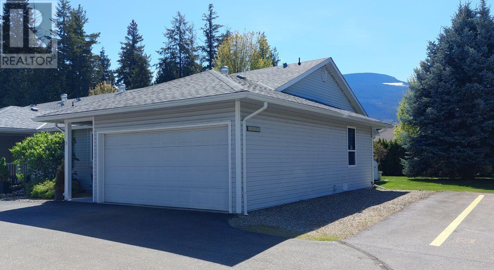 219 Temple Street Unit# 28 Sicamous