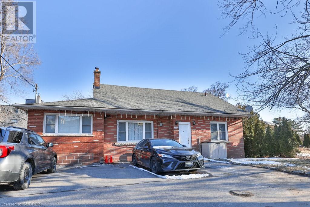 110 Prince Charles Drive, Oakville, Ontario  L6K 2C9 - Photo 1 - 40543889