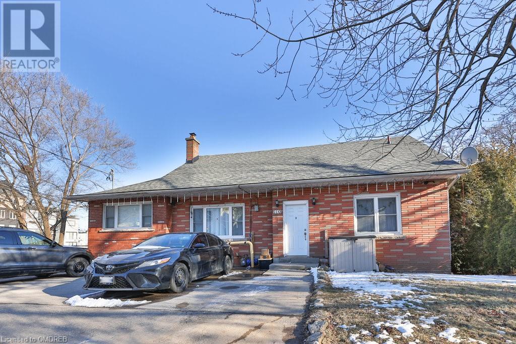 110 Prince Charles Drive, Oakville, Ontario  L6K 2C9 - Photo 2 - 40543889