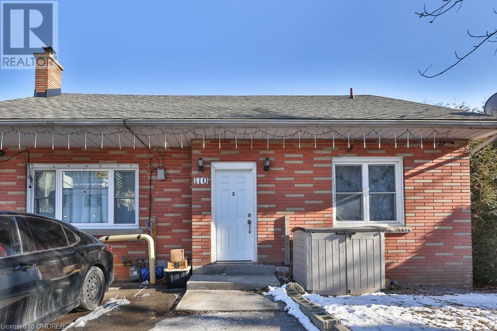 110 Prince Charles Drive, Oakville, Ontario  L6K 2C9 - Photo 3 - 40543889
