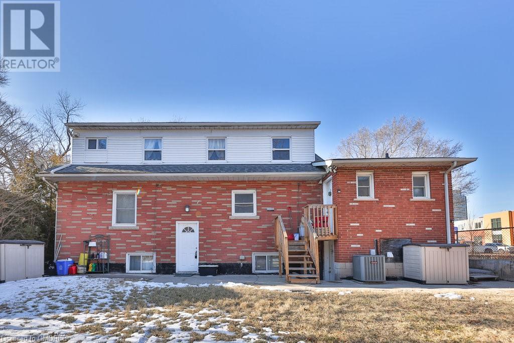 110 Prince Charles Drive, Oakville, Ontario  L6K 2C9 - Photo 6 - 40543889