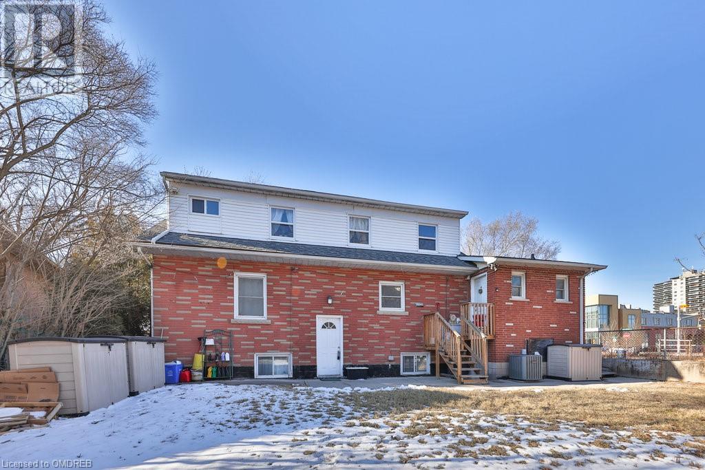 110 Prince Charles Drive, Oakville, Ontario  L6K 2C9 - Photo 7 - 40543889