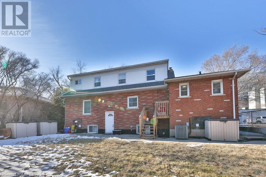 110 Prince Charles Drive, Oakville, Ontario  L6K 2C9 - Photo 8 - 40543889