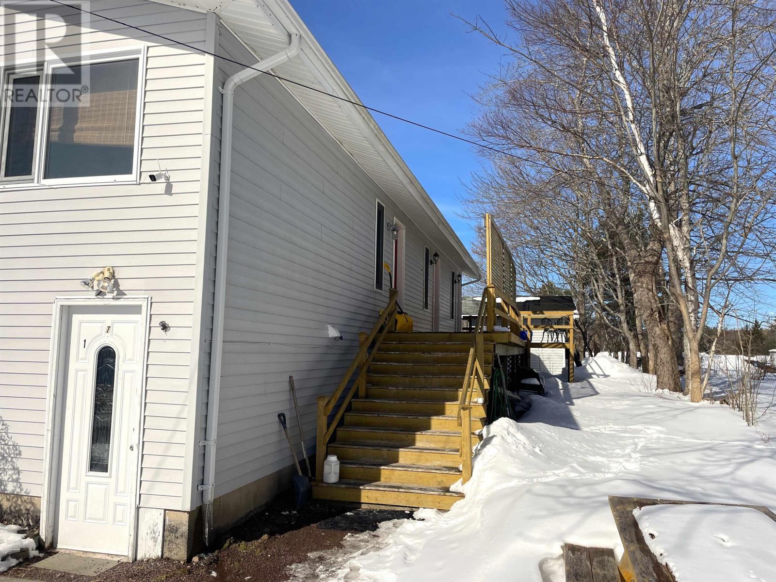 16 High Street, Baddeck, Nova Scotia  B0E 1B0 - Photo 12 - 202403260