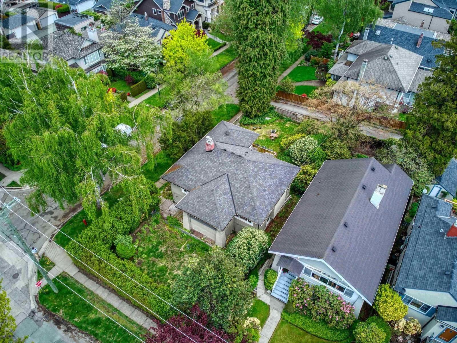 3488 W 27th Avenue, Vancouver, British Columbia  V6S 1P6 - Photo 5 - R2852178