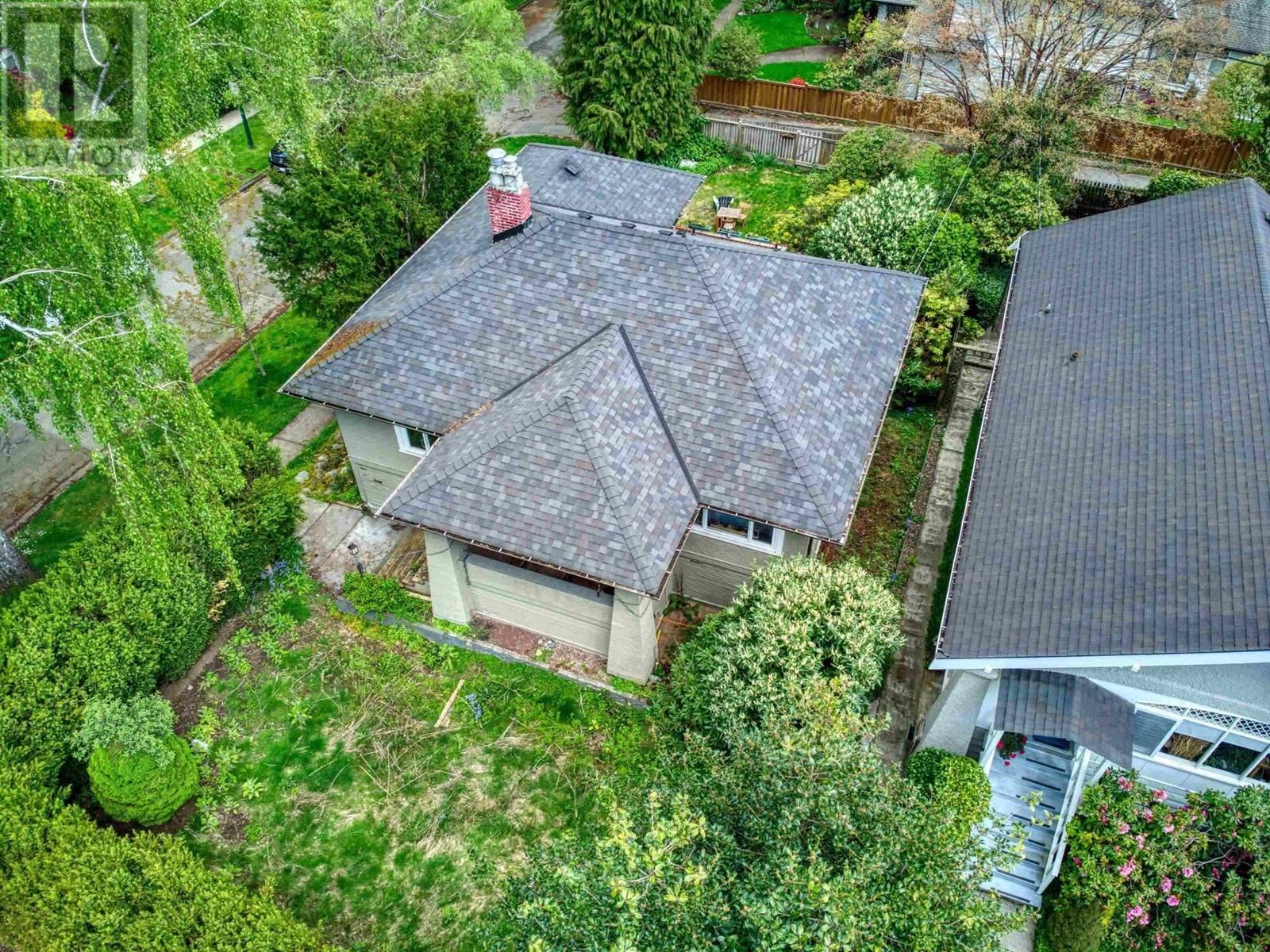 3488 W 27th Avenue, Vancouver, British Columbia  V6S 1P6 - Photo 1 - R2852178