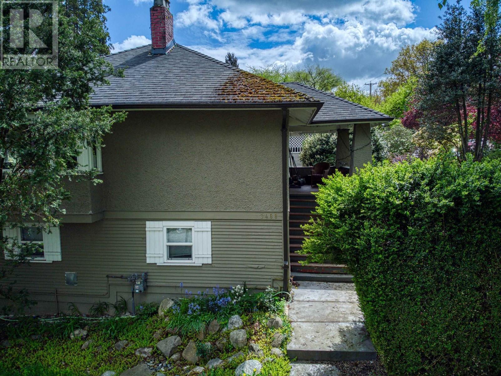 3488 W 27th Avenue, Vancouver, British Columbia  V6S 1P6 - Photo 2 - R2852178
