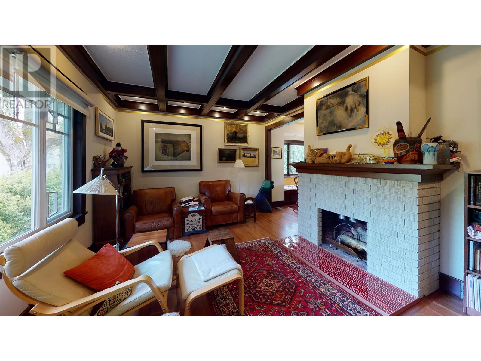 3488 W 27th Avenue, Vancouver, British Columbia  V6S 1P6 - Photo 8 - R2852178