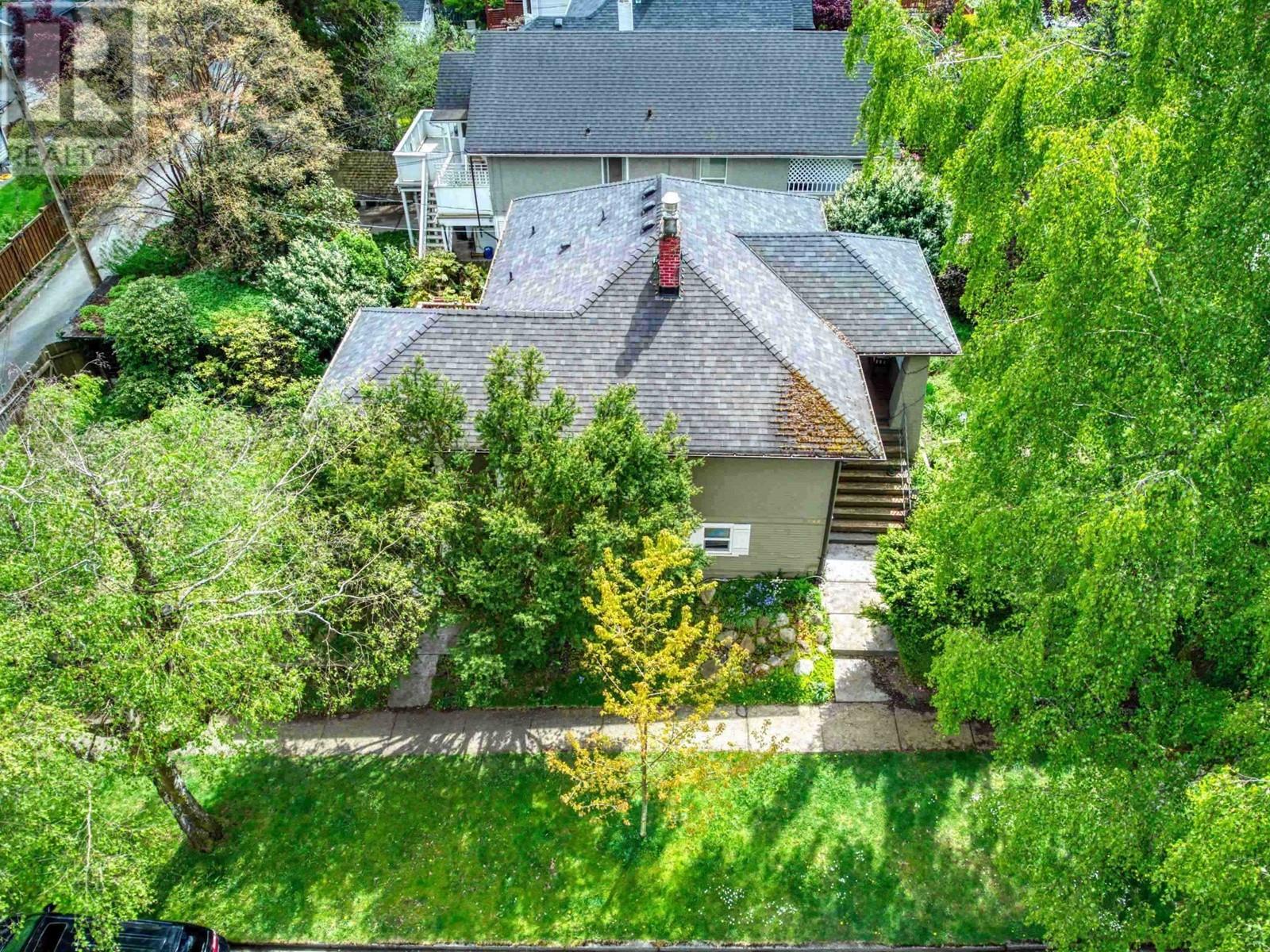 3488 W 27th Avenue, Vancouver, British Columbia  V6S 1P6 - Photo 3 - R2852178