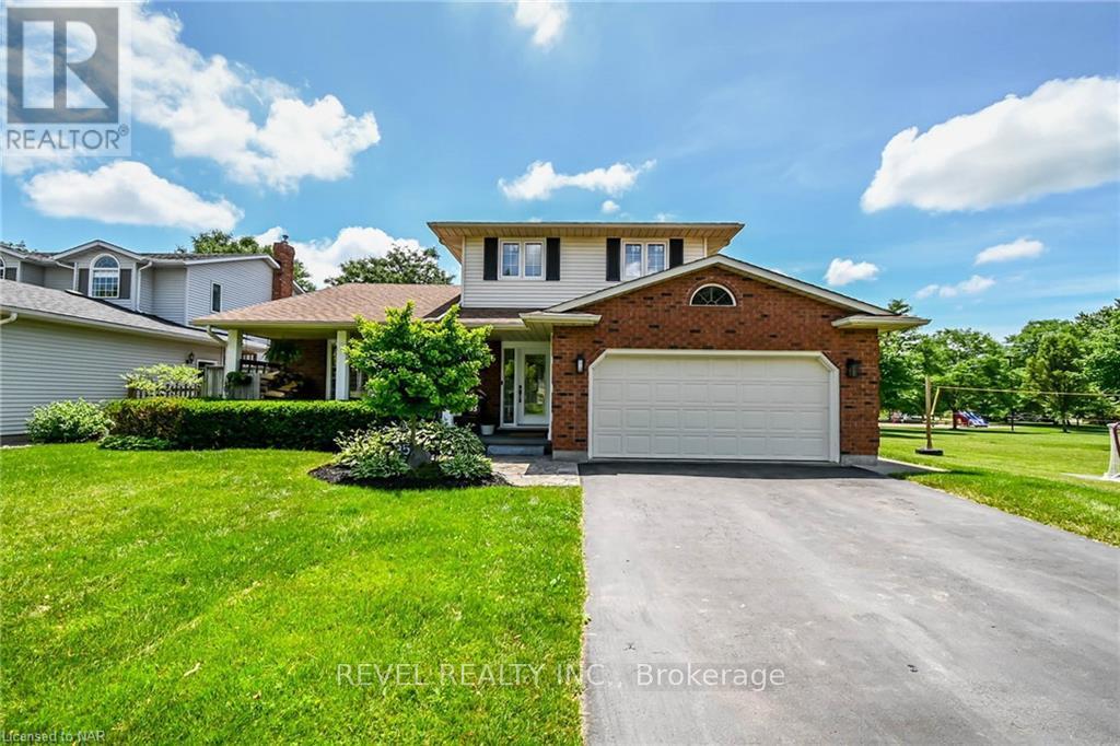 35 Countryside Dr, Welland, Ontario  L3C 6Z2 - Photo 34 - X8086566