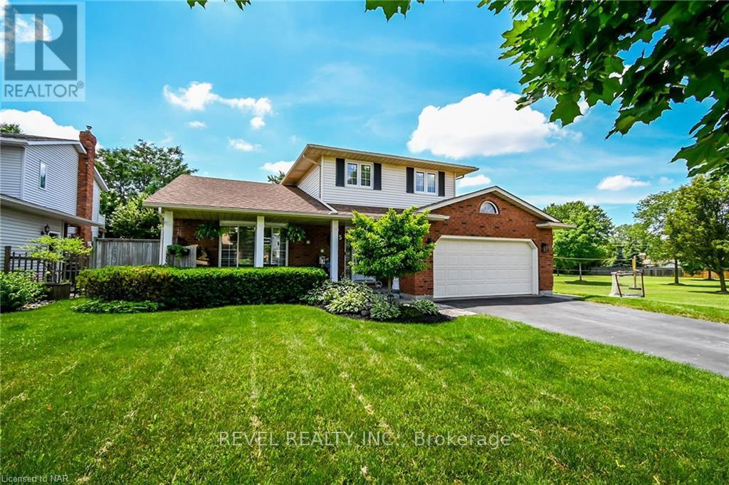 35 Countryside Drive, Welland, Ontario  L3C 6Z2 - Photo 37 - X8086566