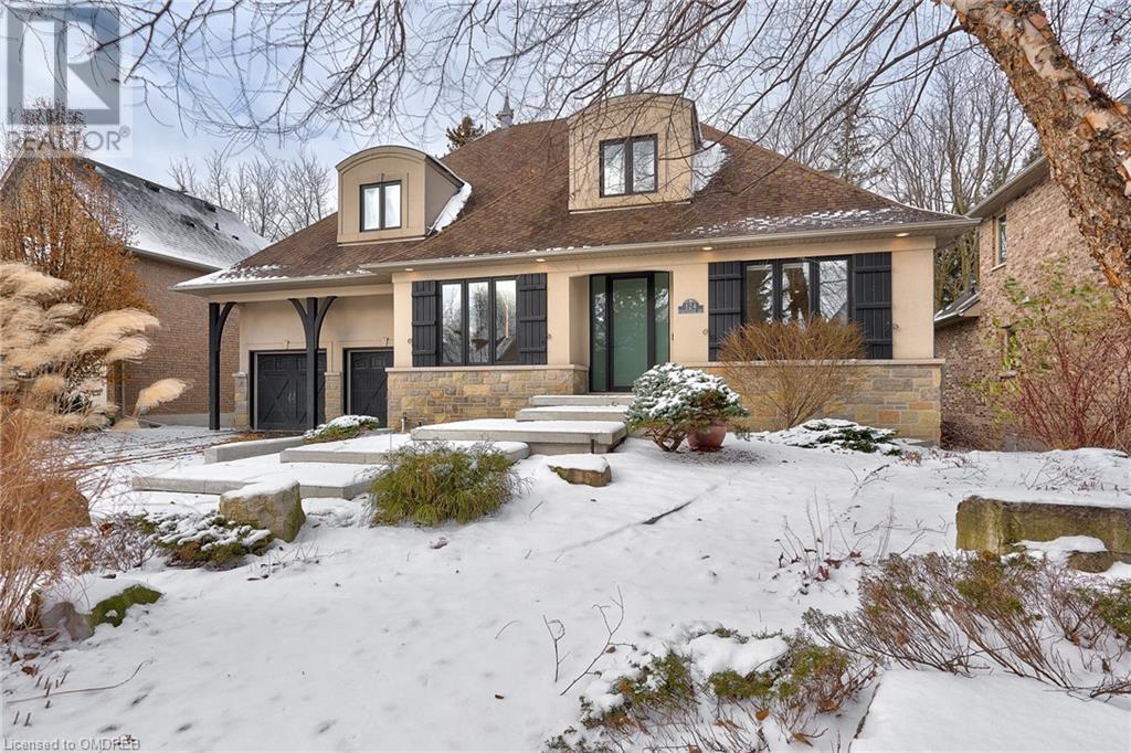 124 Foxridge Drive, Ancaster, Ontario  L9G 5B9 - Photo 4 - 40544158