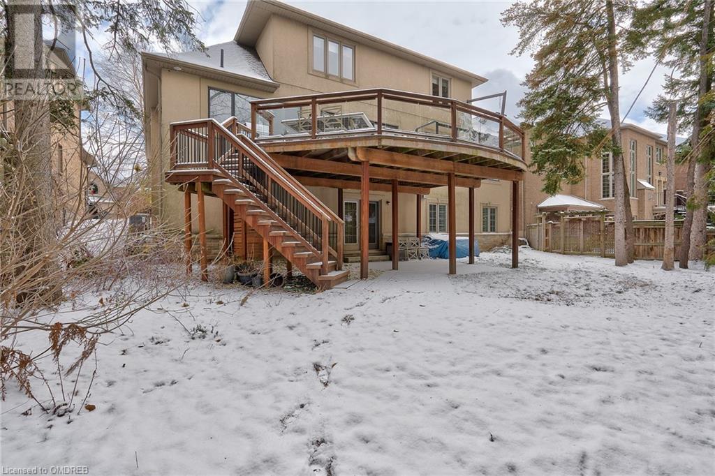 124 Foxridge Drive, Ancaster, Ontario  L9G 5B9 - Photo 46 - 40544158