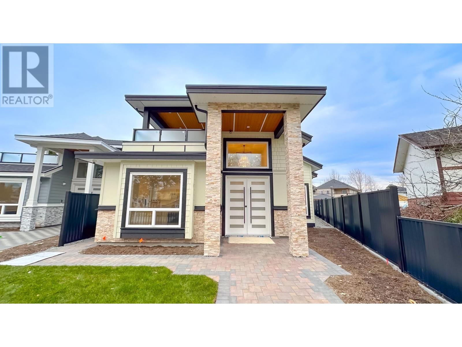 11111 Seafield Crescent, Richmond, British Columbia  V7A 3H9 - Photo 1 - R2848664