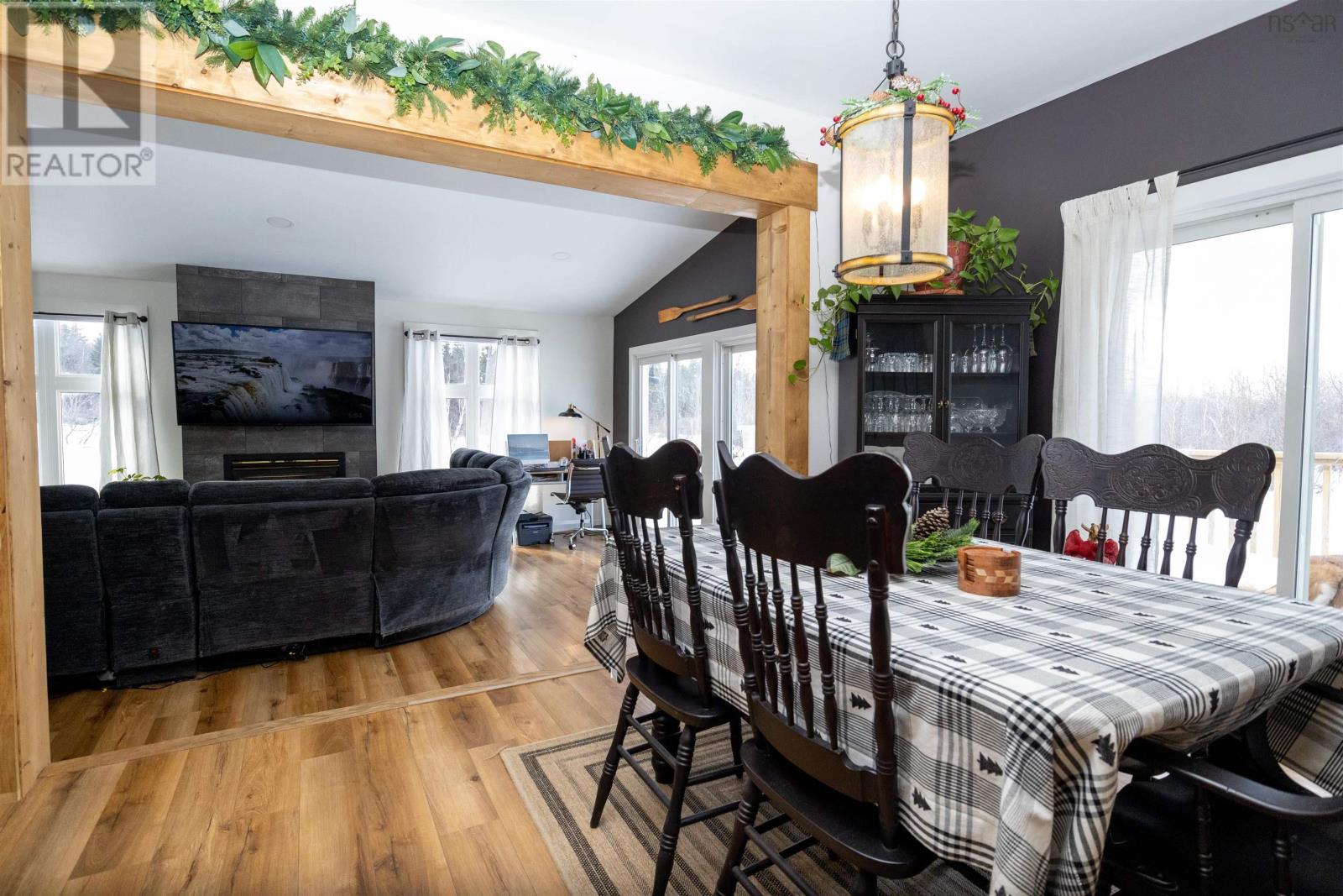 18 Cooks Lane, Victoria Mines, Nova Scotia  B1N 3J6 - Photo 12 - 202403235