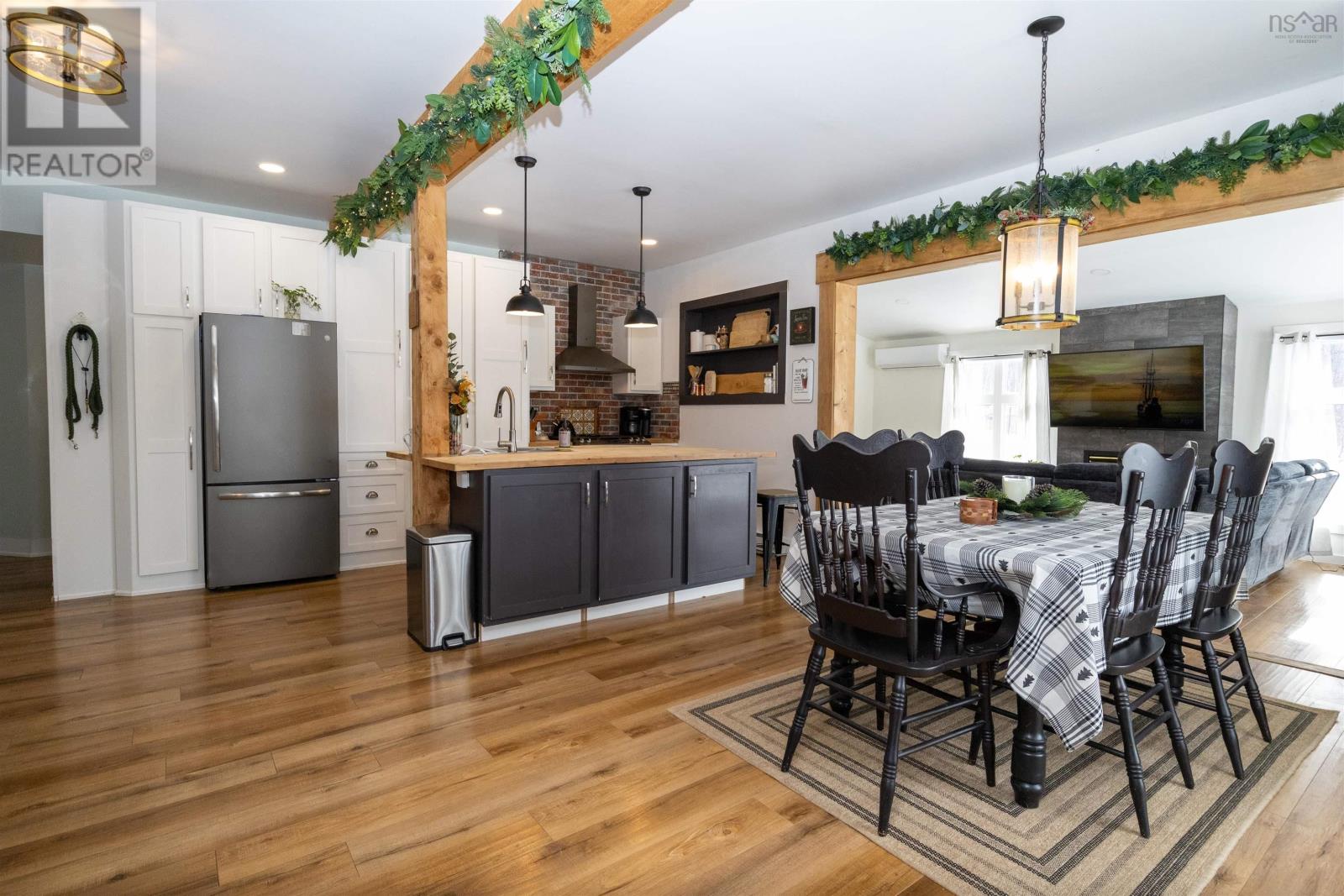 18 Cooks Lane, Victoria Mines, Nova Scotia  B1N 3J6 - Photo 4 - 202403235