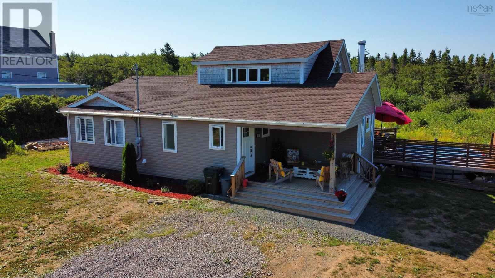 18 Cooks Lane, Victoria Mines, Nova Scotia  B1N 3J6 - Photo 44 - 202403235