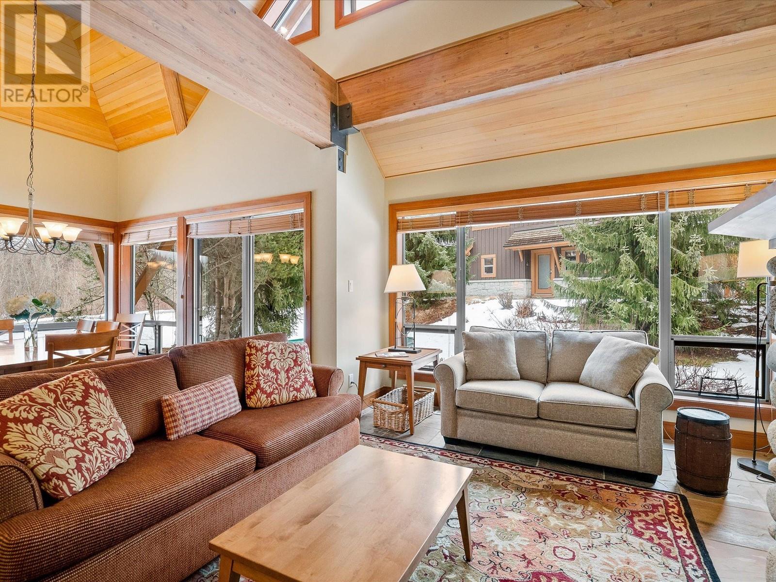 C 4867 Casabella Crescent, Whistler, British Columbia  V8E 0Z4 - Photo 5 - R2852202