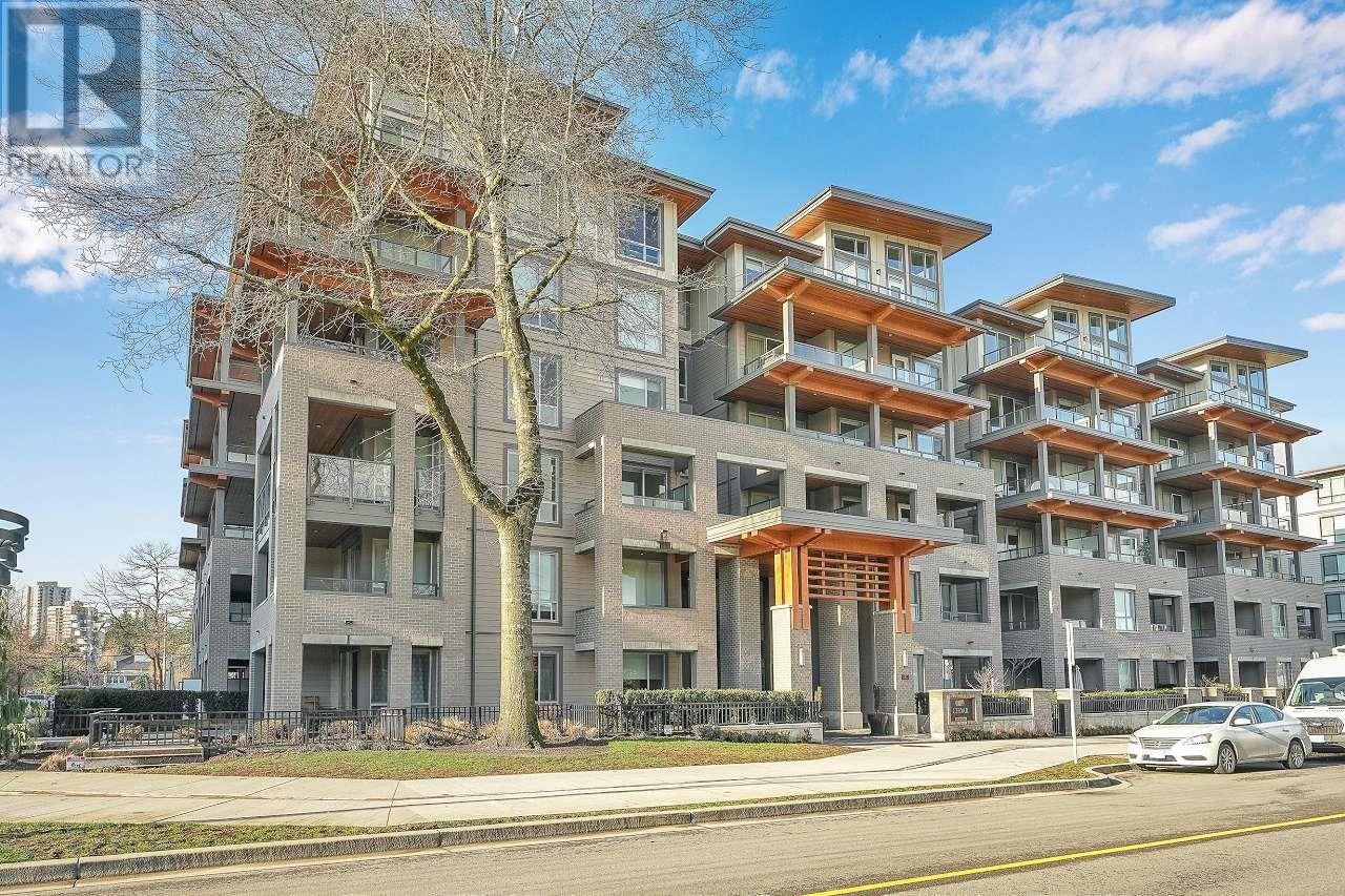 513 7169 14th Avenue, Burnaby, British Columbia  V3N 0H6 - Photo 1 - R2850806