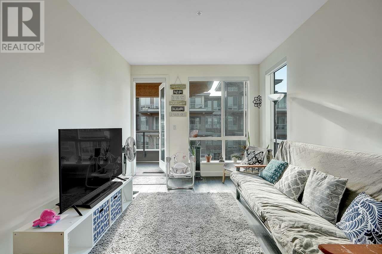 513 7169 14th Avenue, Burnaby, British Columbia  V3N 0H6 - Photo 4 - R2850806