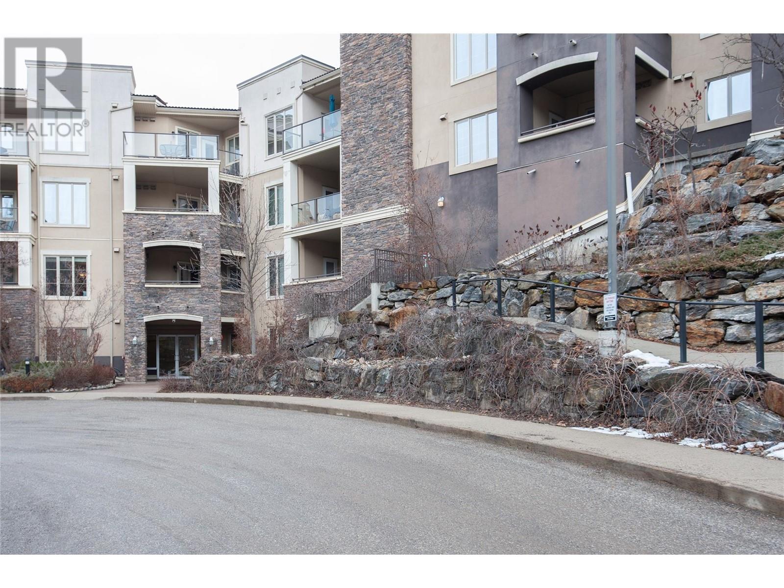 1875 Country Club Drive Unit# 1513 Kelowna