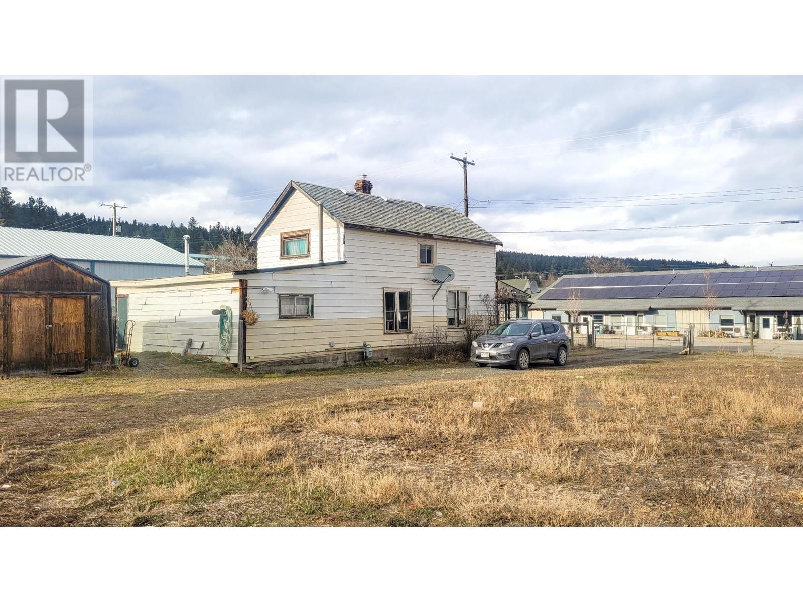 307 Smith Ave, Clinton, British Columbia  V0K 1K0 - Photo 13 - 176841
