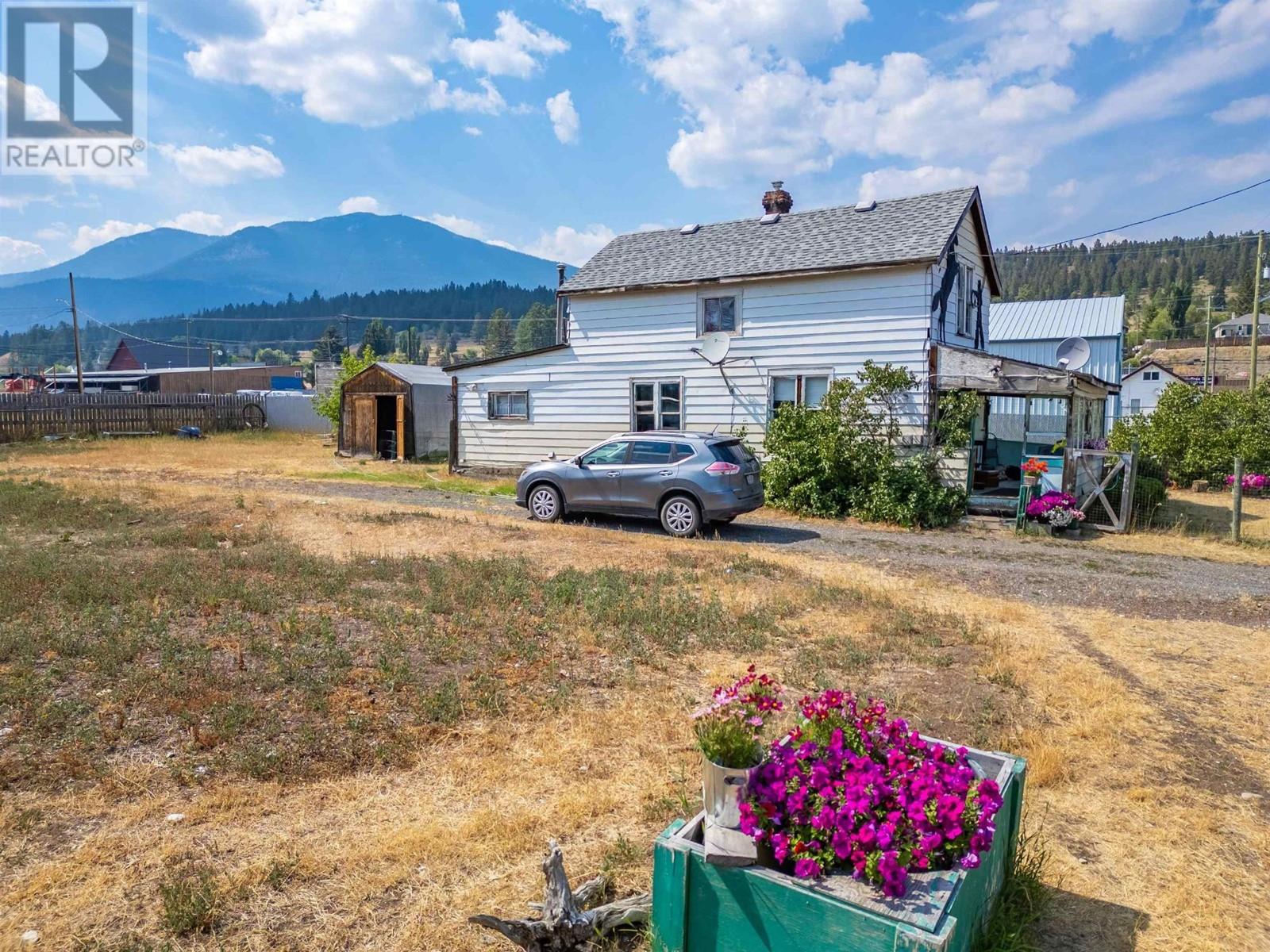 307 Smith Ave, Clinton, British Columbia  V0K 1K0 - Photo 19 - 176841