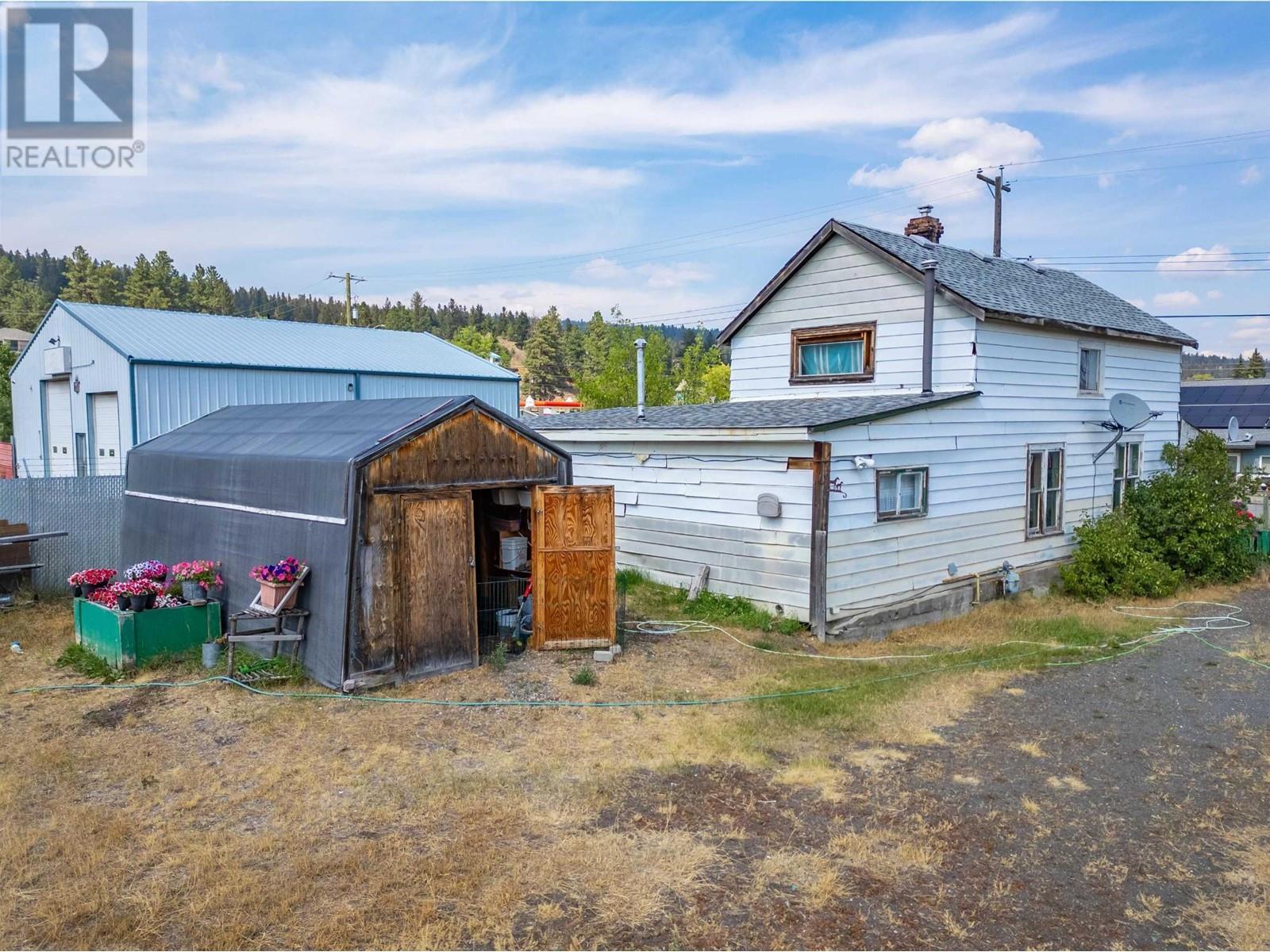 307 Smith Ave, Clinton, British Columbia  V0K 1K0 - Photo 18 - 176841
