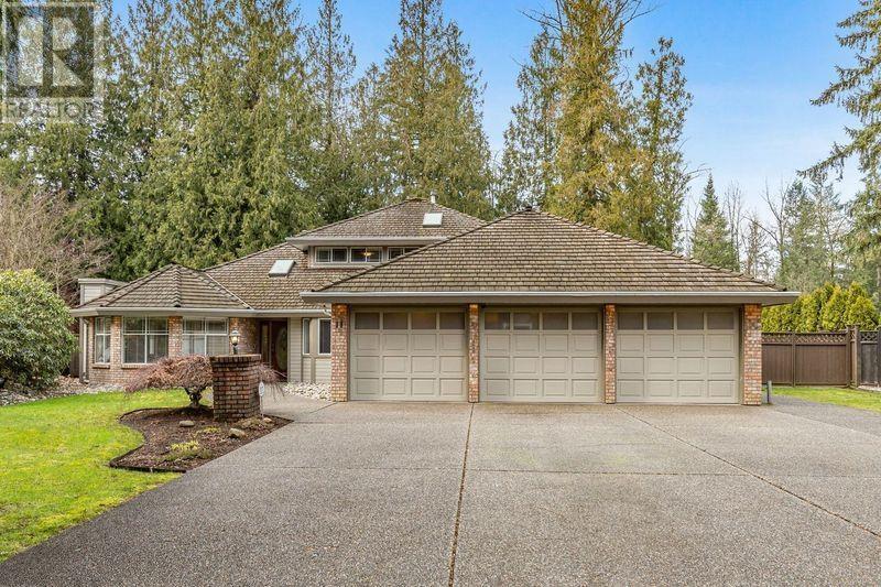11 23100 129 Avenue, Maple Ridge, British Columbia  V2X 0M5 - Photo 1 - R2852131