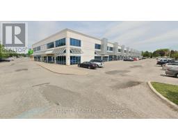 5 & 6 - 7611 PINE VALLEY DRIVE, vaughan, Ontario