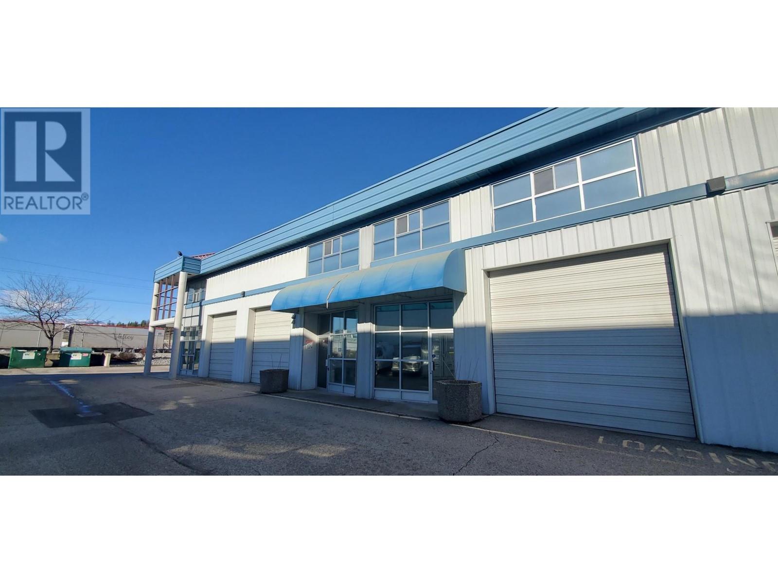 2550 Acland Rd Road Unit# 13, 14, 15 Kelowna