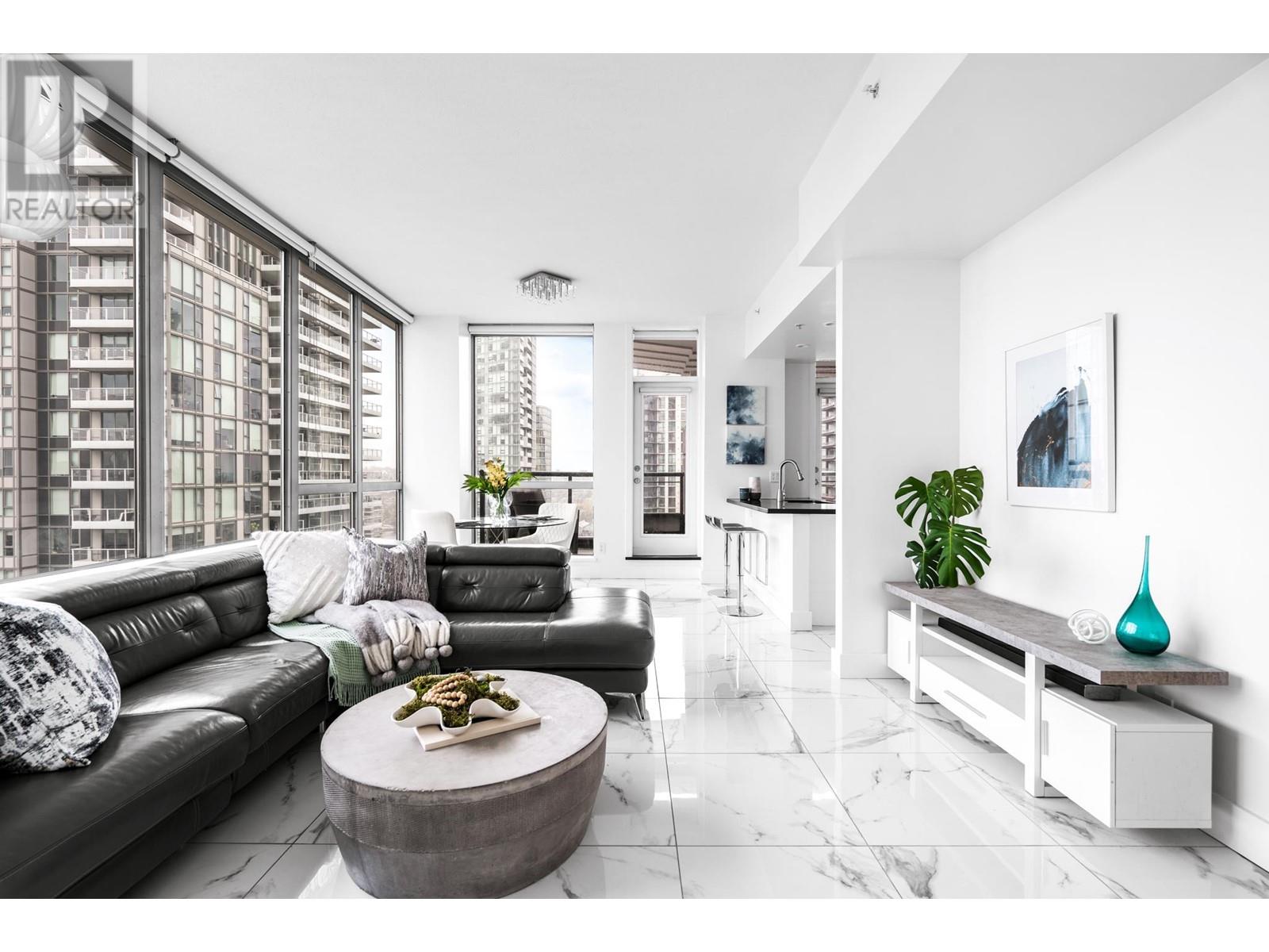 1295 Richards Street, Vancouver, British Columbia  V6B 1B7 - Photo 1 - R2852275