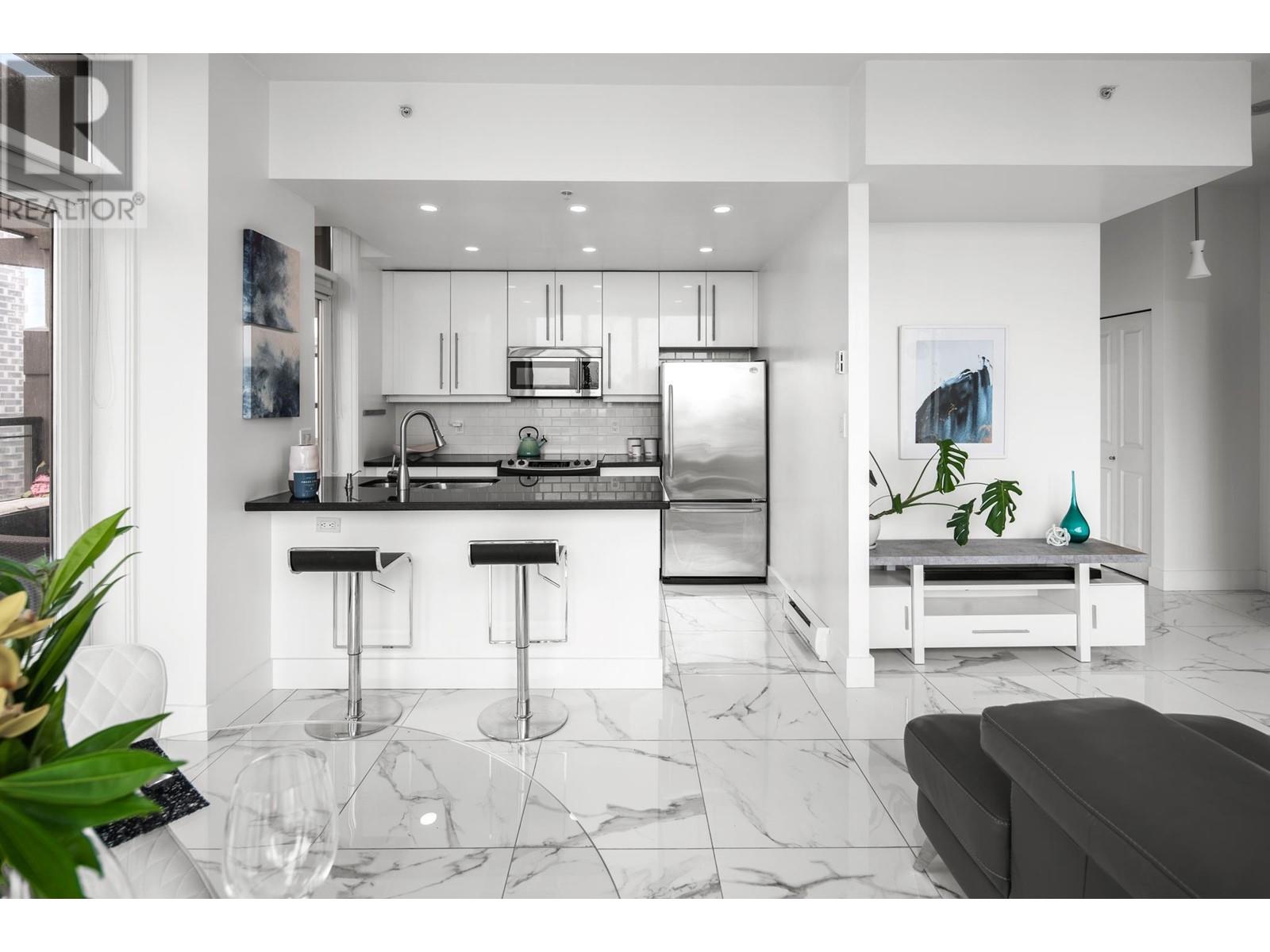 1295 Richards Street, Vancouver, British Columbia  V6B 1B7 - Photo 11 - R2852275