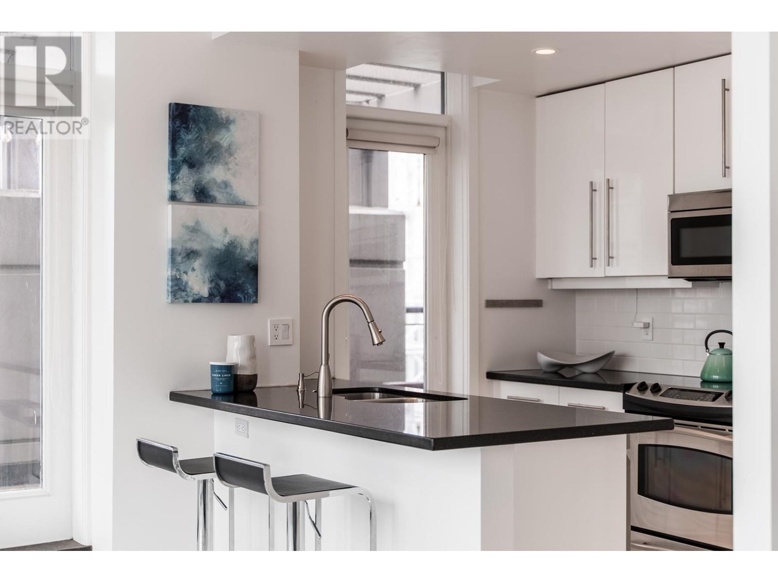 1295 Richards Street, Vancouver, British Columbia  V6B 1B7 - Photo 12 - R2852275