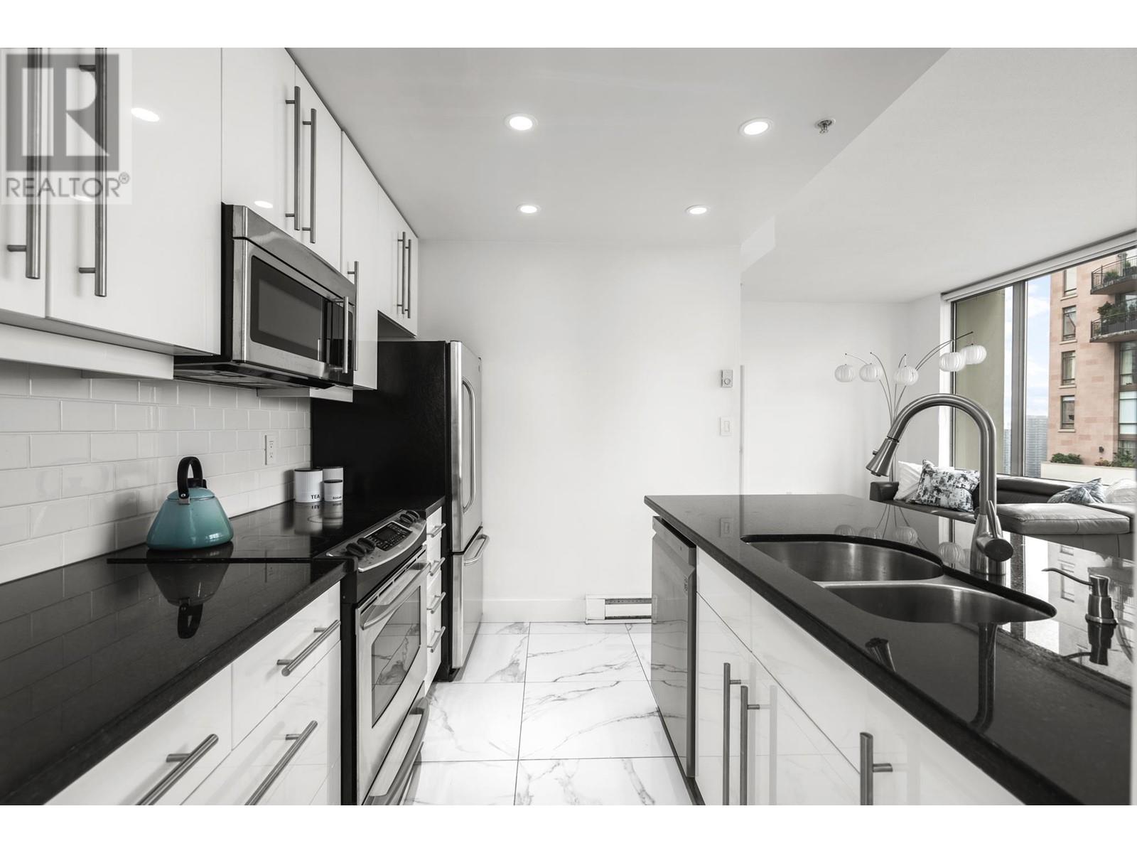 1295 Richards Street, Vancouver, British Columbia  V6B 1B7 - Photo 13 - R2852275