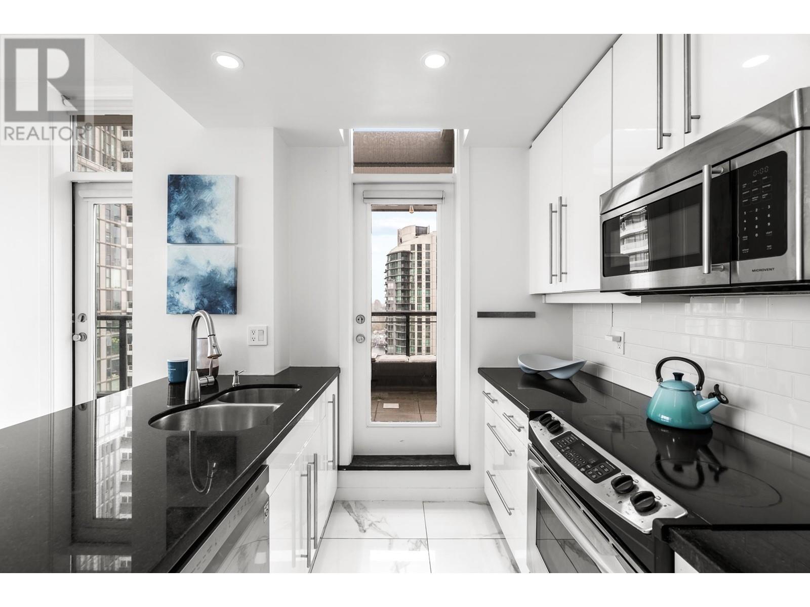 1295 Richards Street, Vancouver, British Columbia  V6B 1B7 - Photo 14 - R2852275