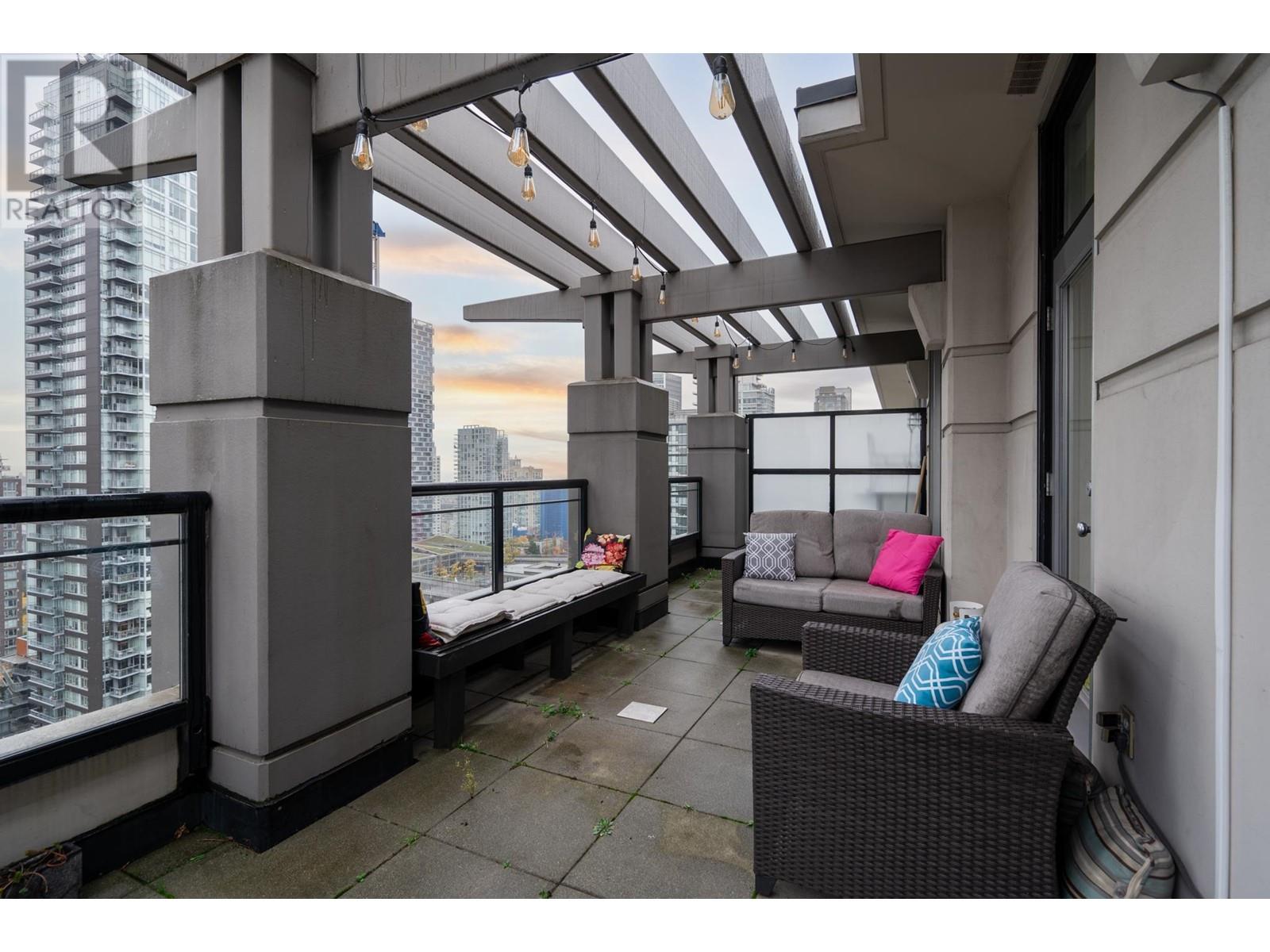 1295 Richards Street, Vancouver, British Columbia  V6B 1B7 - Photo 15 - R2852275